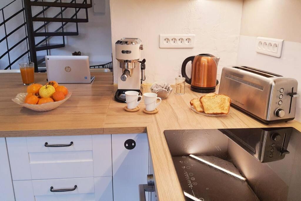 Le Patio Garonne Maison 6 Personnes, Climatise, Netflix Portet-sur-Garonne Exterior foto