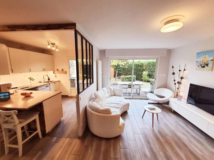 Le Patio Garonne Maison 6 Personnes, Climatise, Netflix Portet-sur-Garonne Exterior foto
